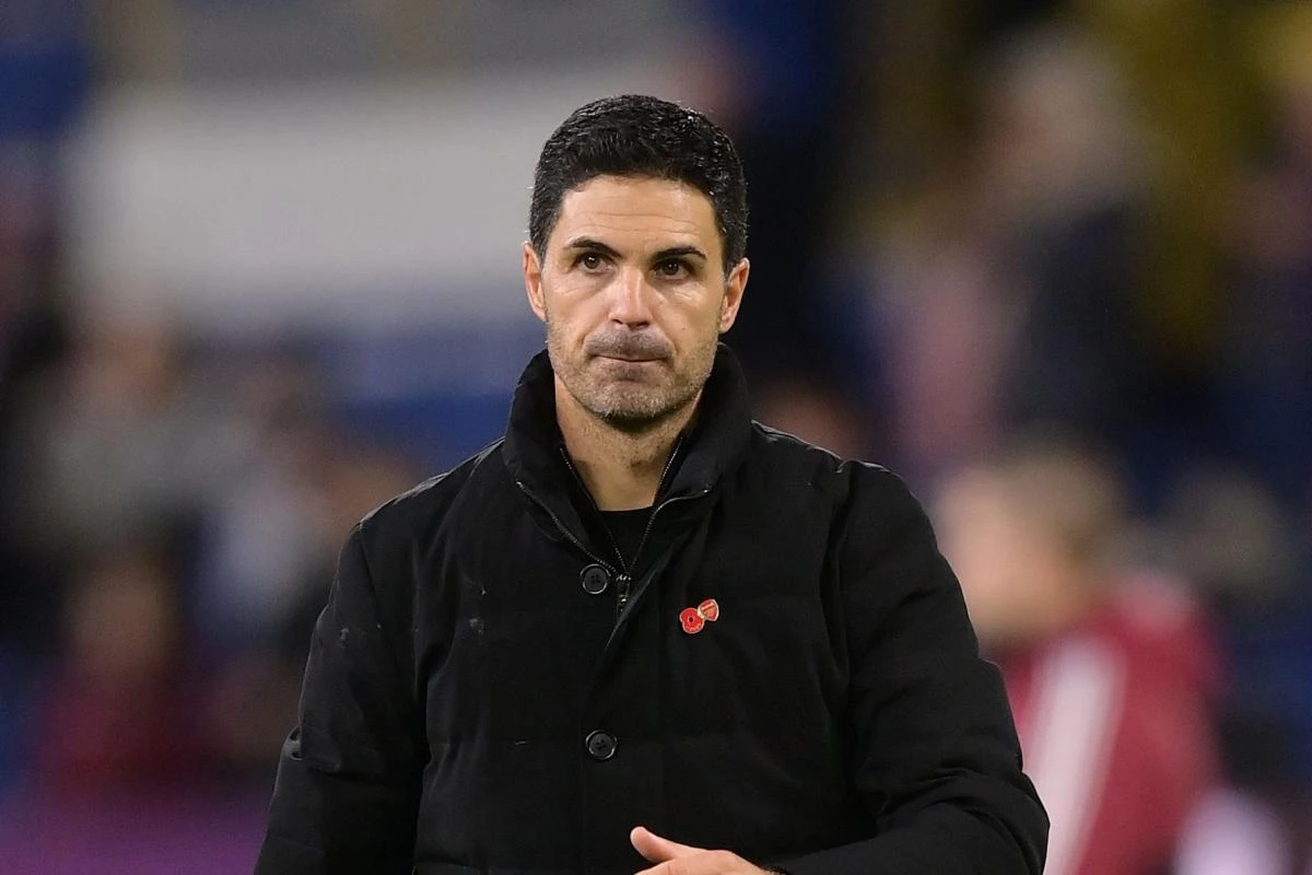 Seven points clear: Arsenal’s quiet transfer window proves Mikel Arteta trusts his stars